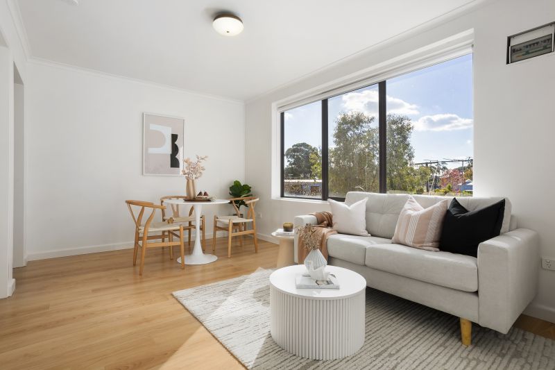 18/16 The Esplanade, Clifton Hill