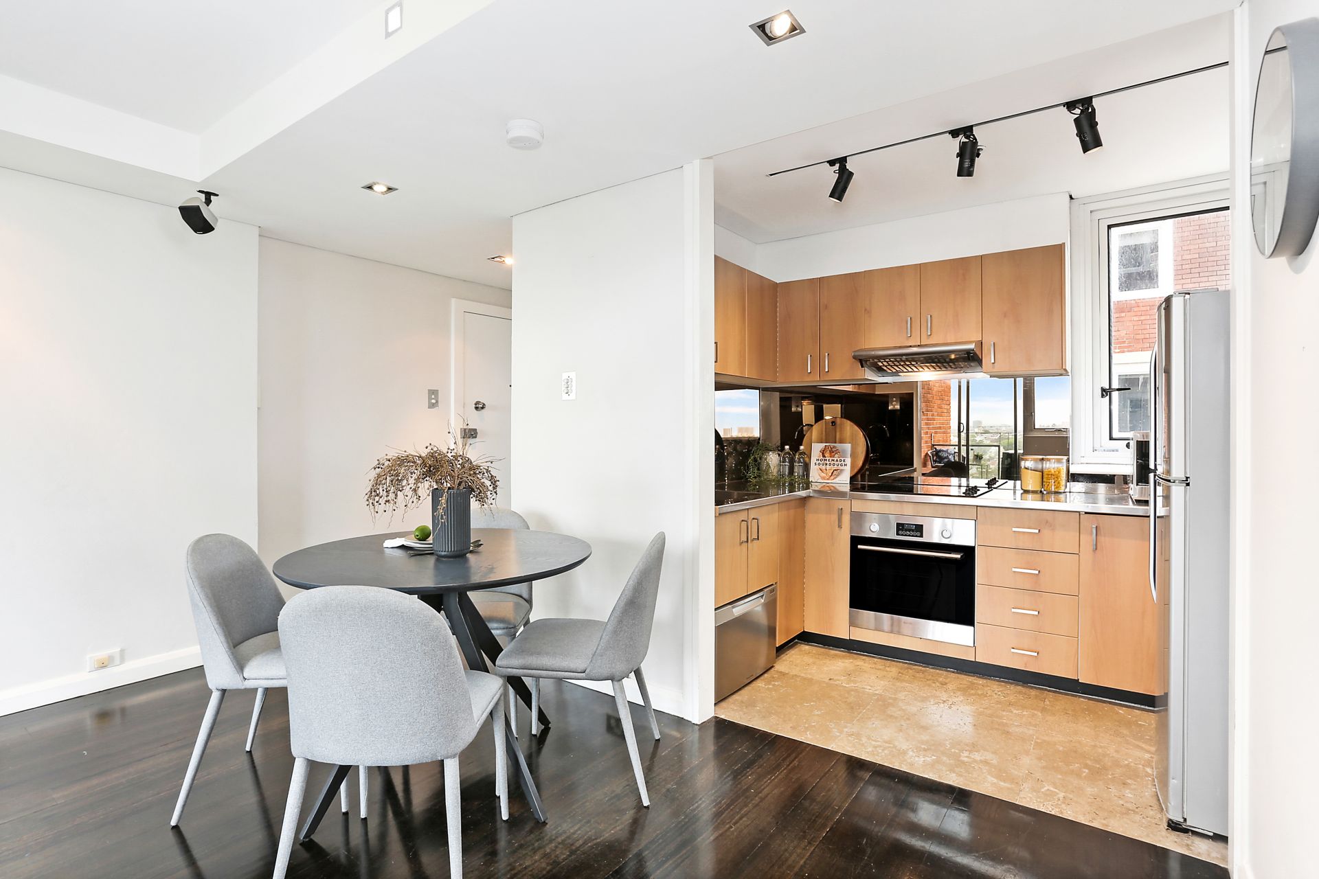 40/8 Fullerton Street, Woollahra, Woollahra - Thumbnail 7
