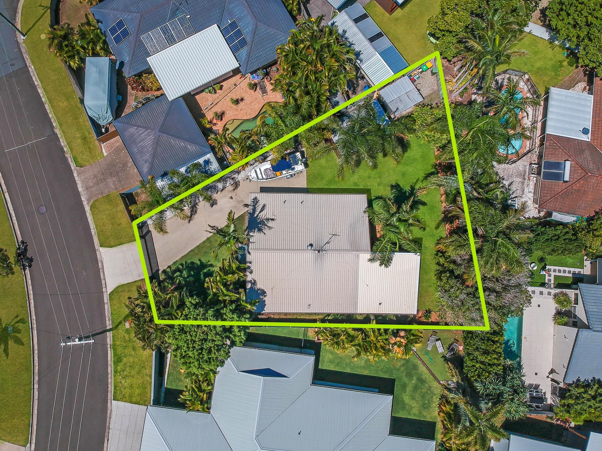 21 Rosella Street Parrearra QLD, Parrearra - Thumbnail 3
