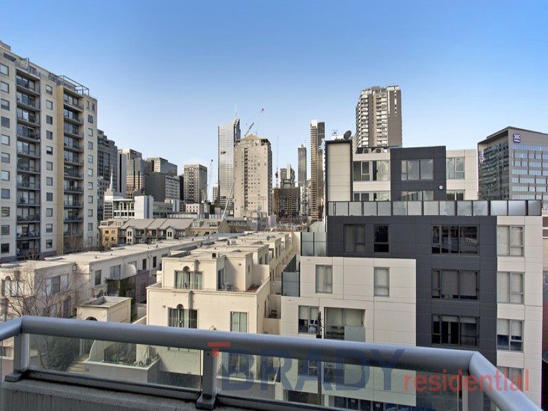 414/58 Jeffcott Street WEST MELBOURNE VIC, West Melbourne - Thumbnail 6