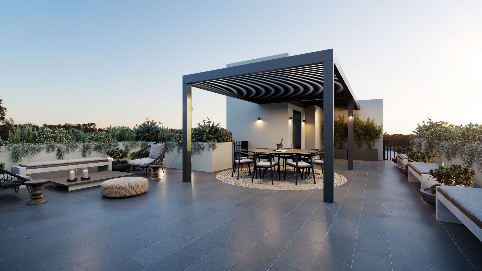 507/9 Wyuna Street, Beverley Park, Park - Thumbnail 2