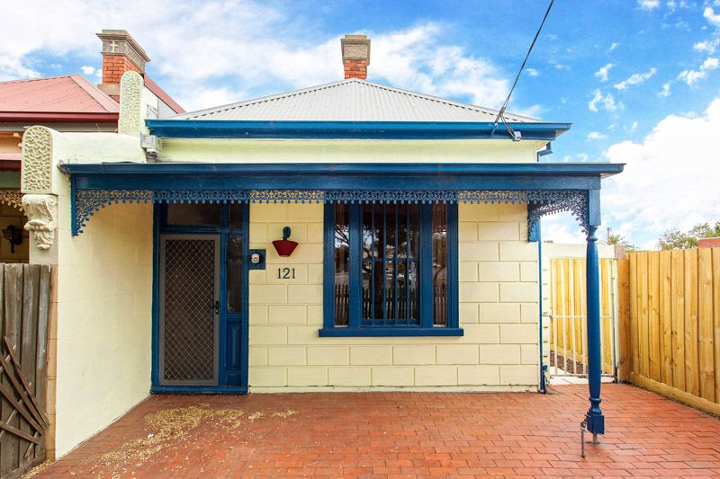 121 Droop Street, Footscray - Thumbnail 3