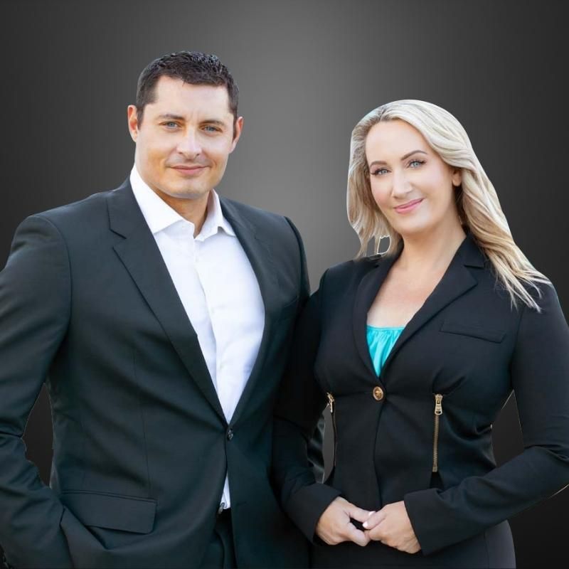 Alex & Victoria Fleri | Amir Prestige Group