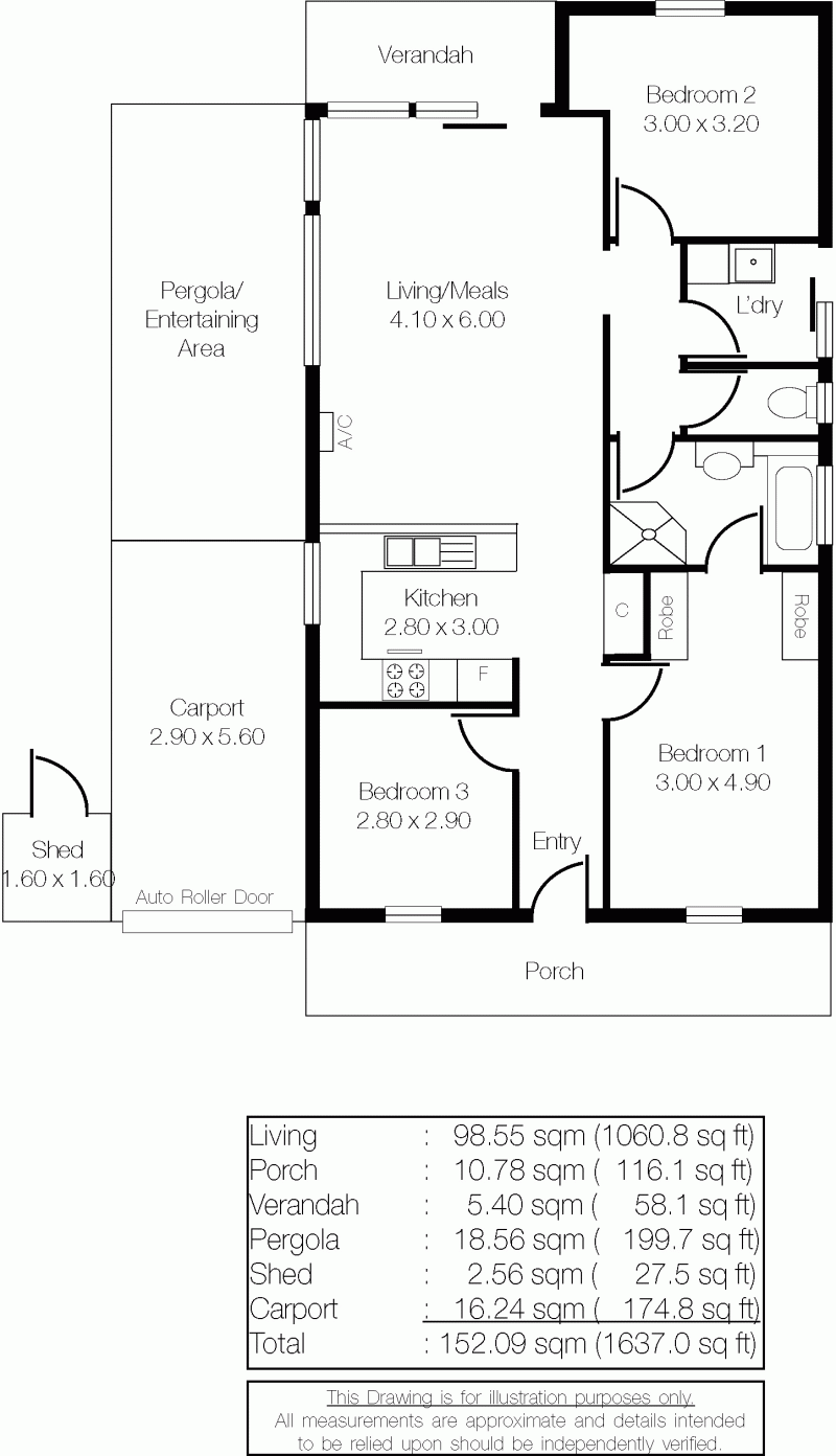 42A Gordon Avenue Enfield 5085