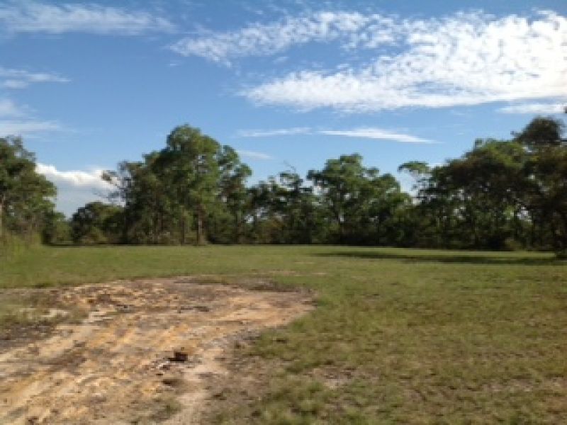 25 VACANT ACRES, East Kurrajong - Thumbnail 2