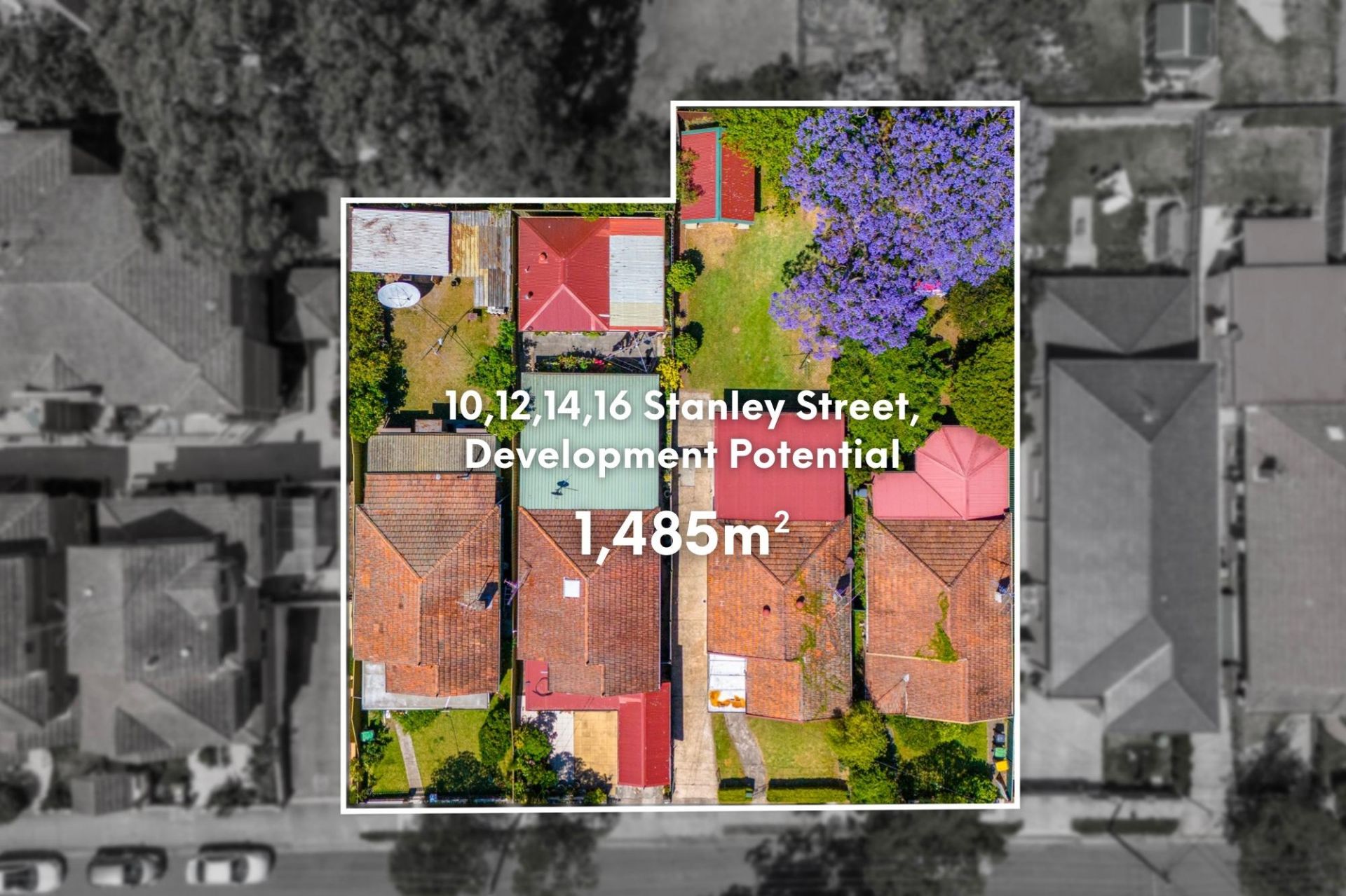 16 Stanley Street, Burwood, Burwood - Thumbnail 4