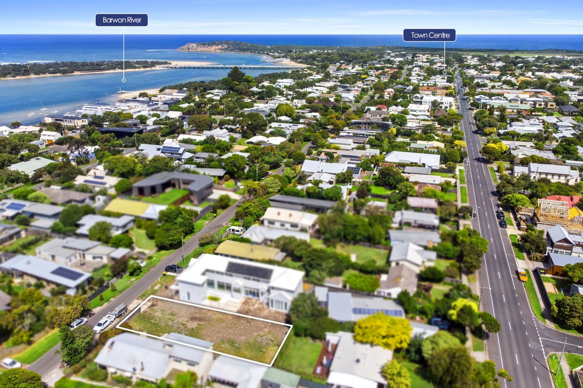 39 Margate Street Barwon Heads VIC, Barwon Heads - Thumbnail 2