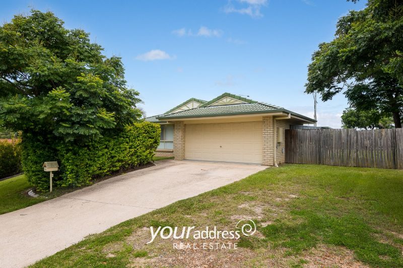 Real Estate For Sale 39 Cumberland Crescent Heritage Park , QLD