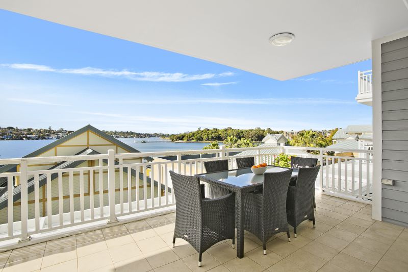 Real Estate For Sale 33/67 Peninsula Drive Breakfast Point , NSW