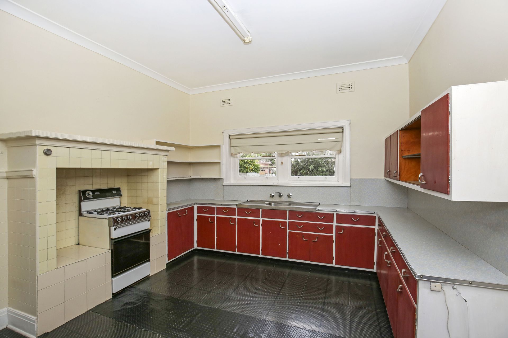 Charming and Spacious