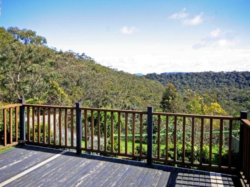 BOWEN MOUNTAIN, NSW, Bowen Mountain - Thumbnail 3