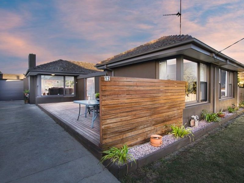 12 Coulter Street, Wendouree, Wendouree - Thumbnail 3