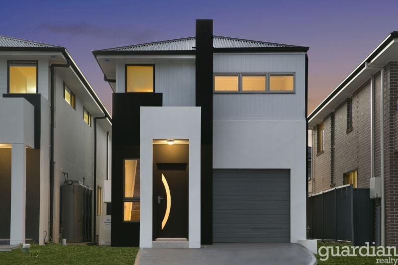 182/72 Austin Street Schofields NSW, Schofields - Thumbnail 2
