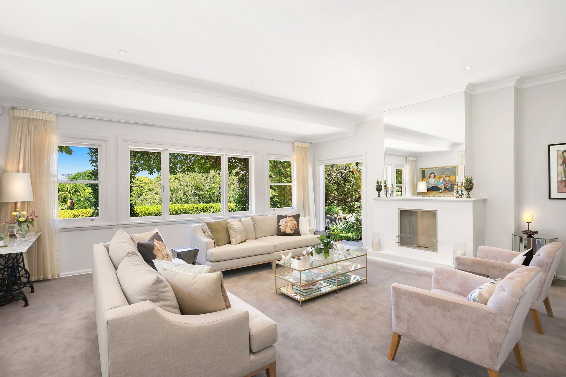 123 Bellevue Road, Bellevue Hill, Bellevue Hill - Thumbnail 3