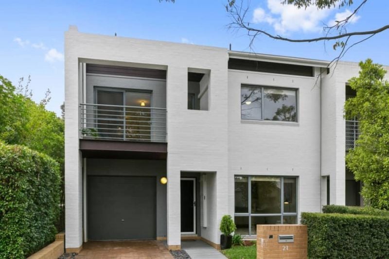 21 Lane Avenue Newington NSW, Newington - Thumbnail 2