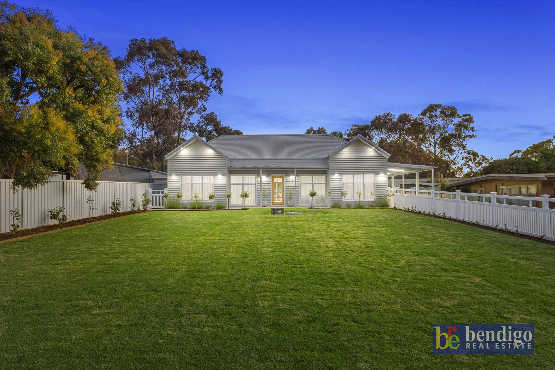 107 Williams Road, Myers Flat Bendigo Real Estate