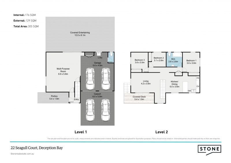 The entertainers dream