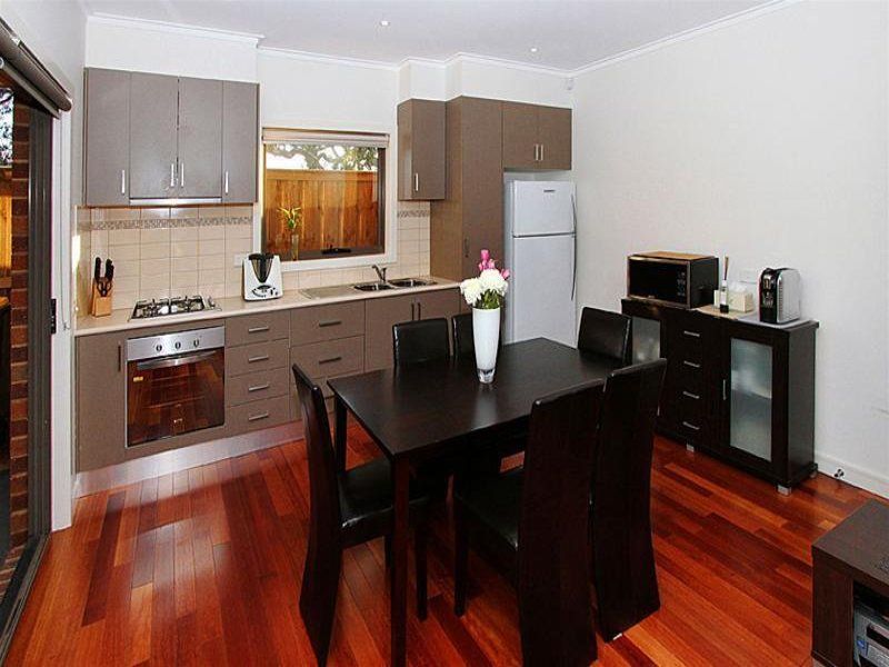 MODERN UNIT WITH LOCATION TO MATCH!