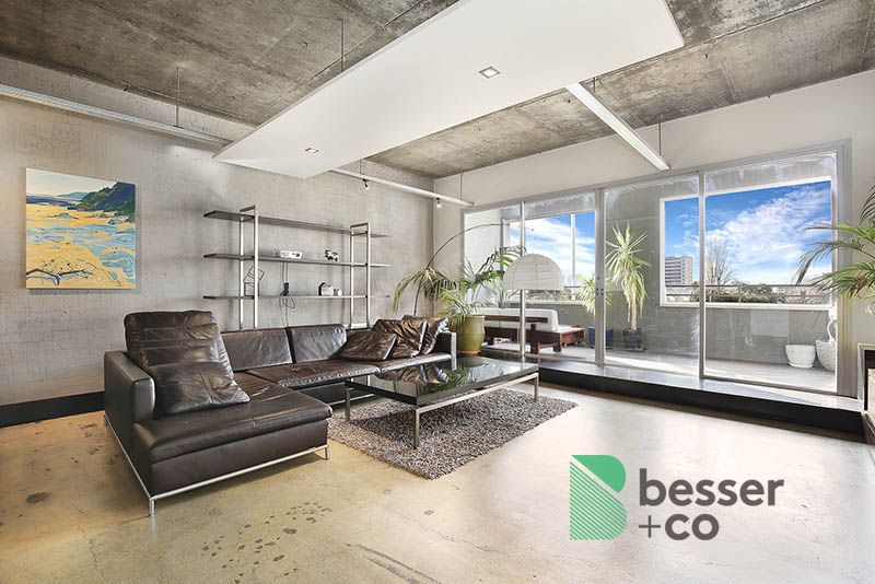 102/65 Wellington Street, St Kilda - Thumbnail 4