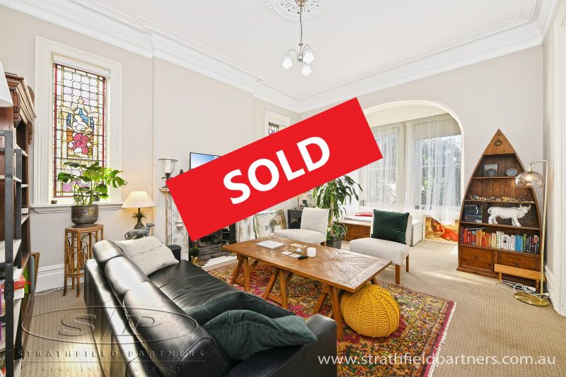 29 Sydney Street, North Strathfield, Strathfield - Thumbnail 2