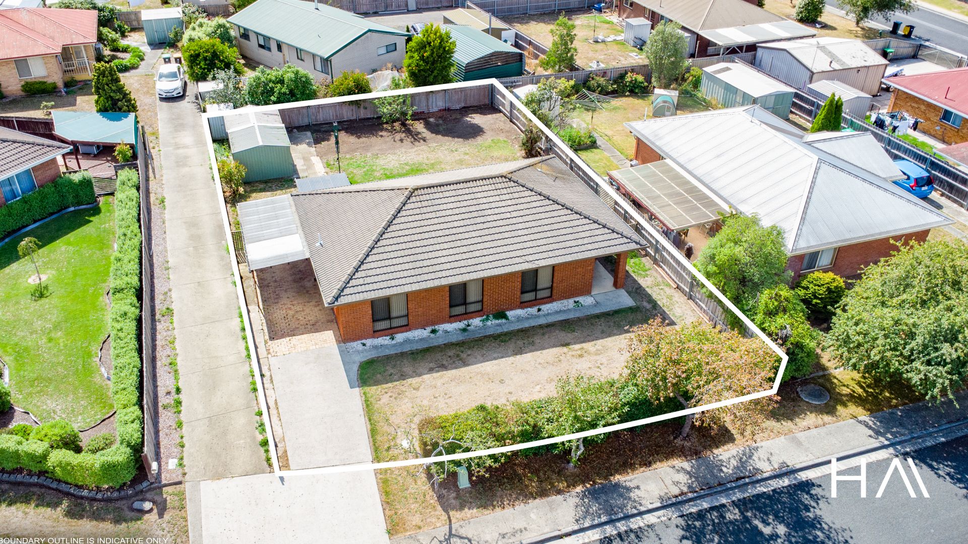 6 Shepherds Court Evandale, Evandale - Thumbnail 2