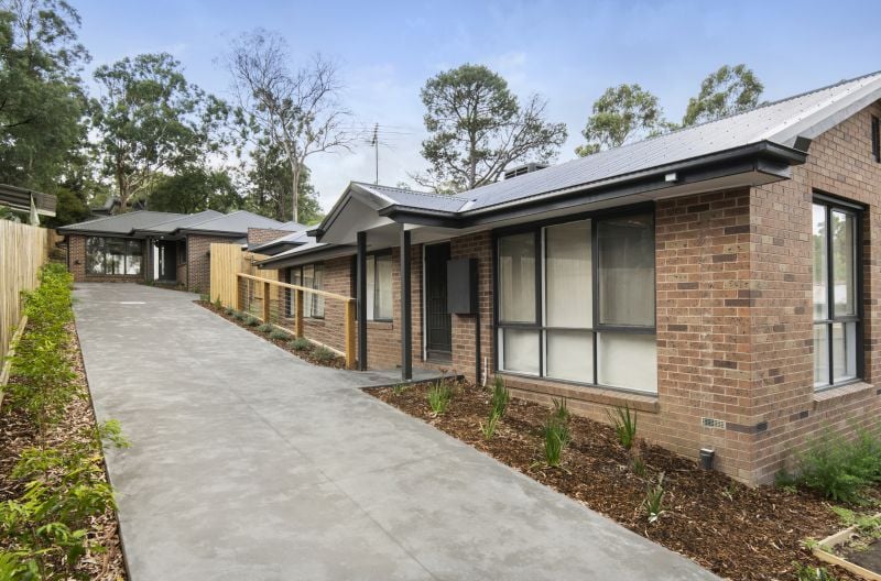 1/18 Helene Street, Eltham