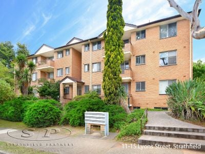 15/11-15 Lyons Street, Strathfield, Strathfield - Thumbnail 6