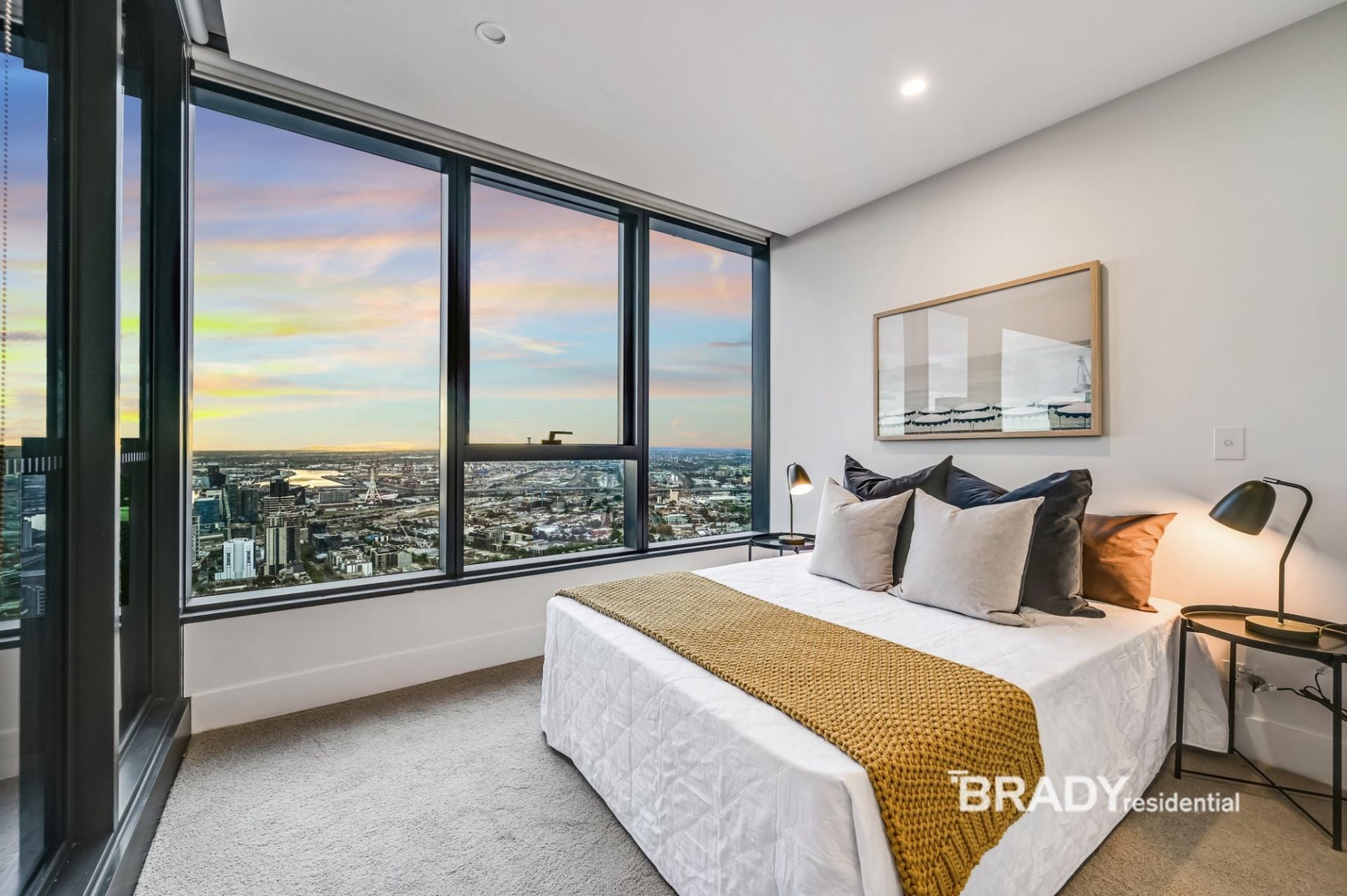 5505/500 Elizabeth Street Melbourne VIC, Melbourne - Thumbnail 5