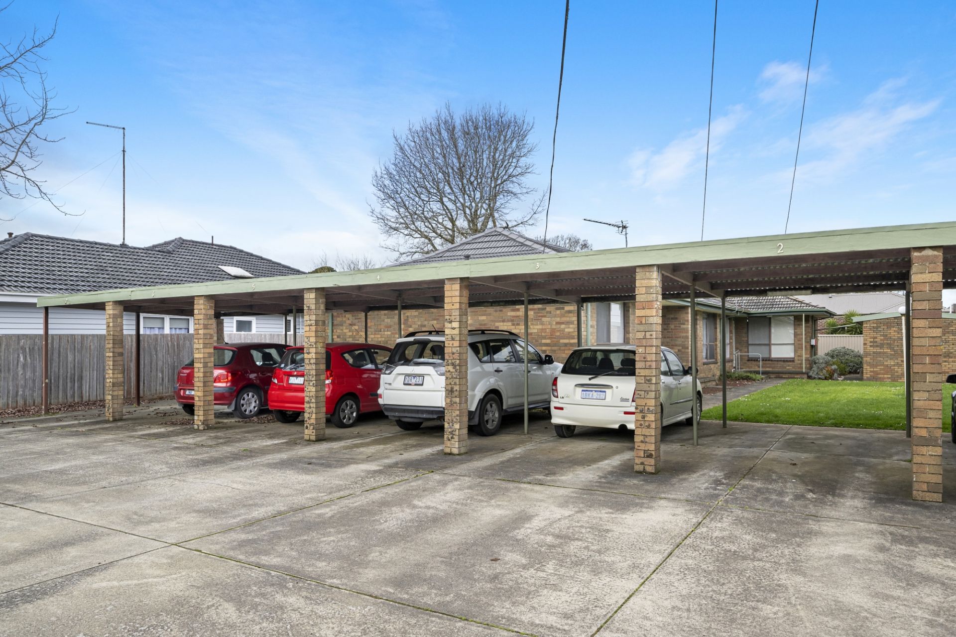 6/21-23 Longley Street, Alfredton, Alfredton - Thumbnail 2