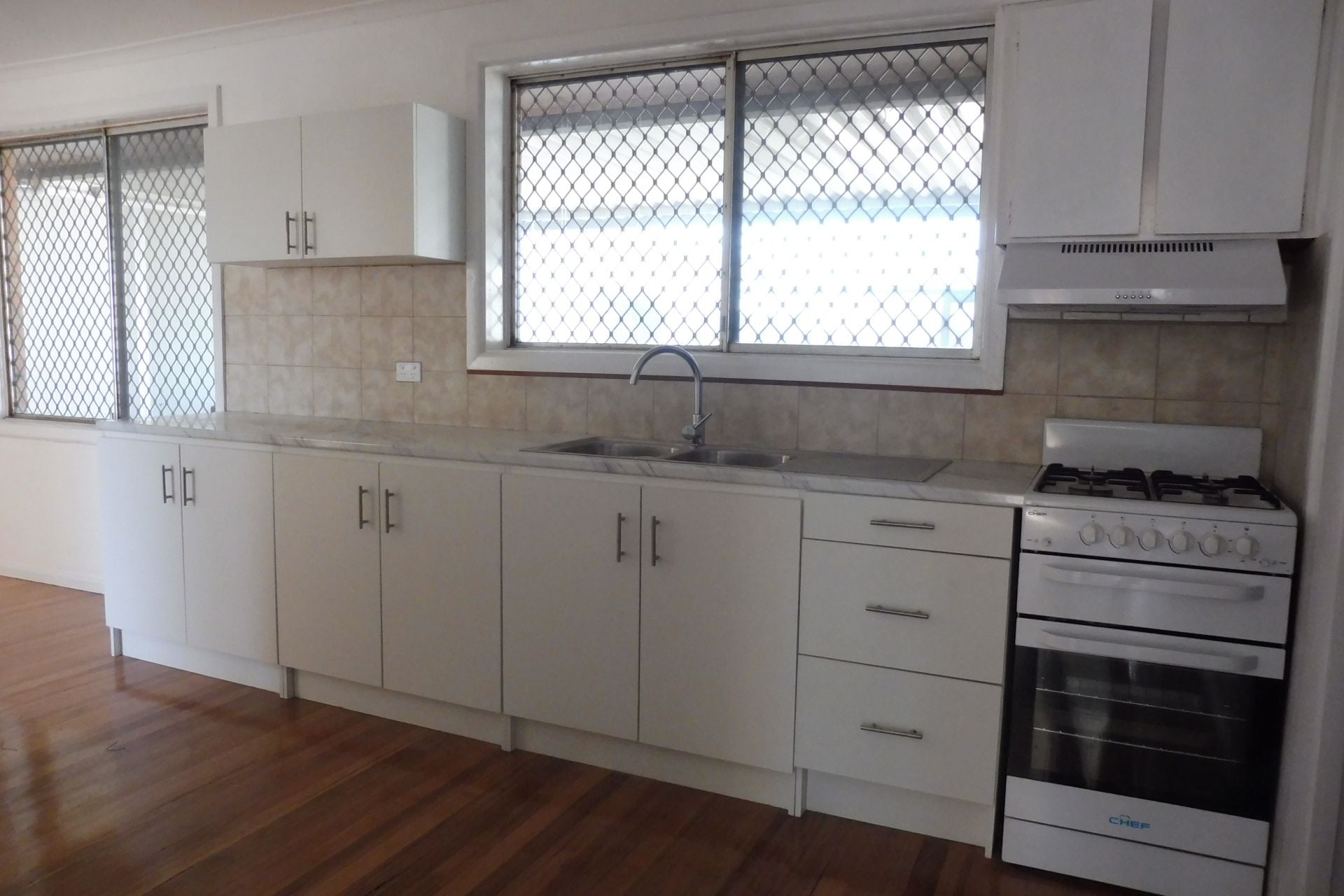 RENOVATED GEM