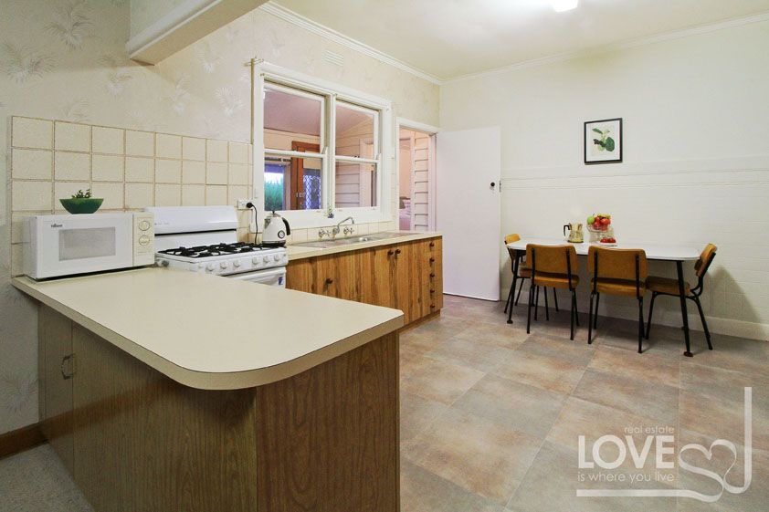 The Perfect Family Home