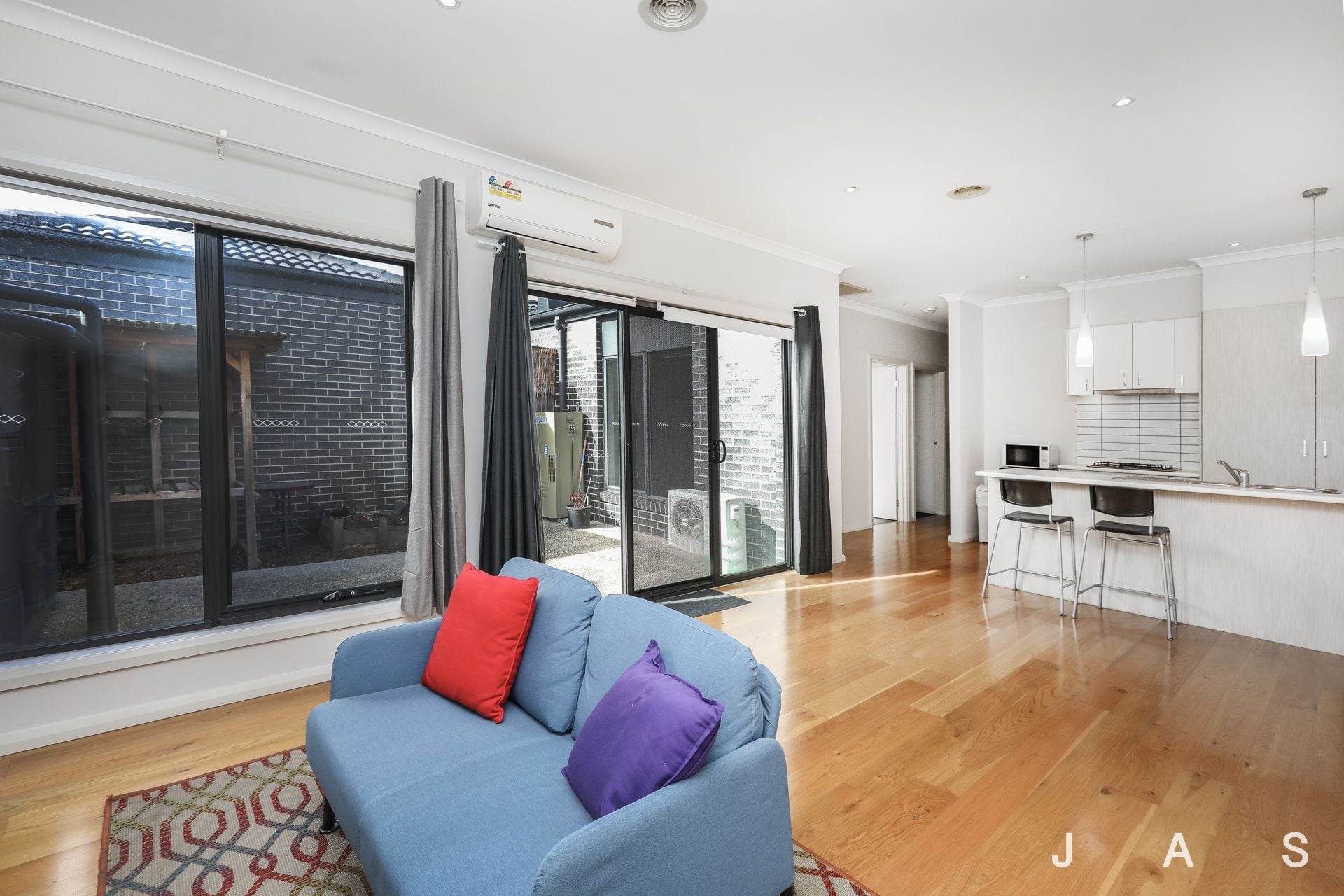 2/30 Camperdown Avenue Sunshine North VIC, Sunshine North - Thumbnail 4