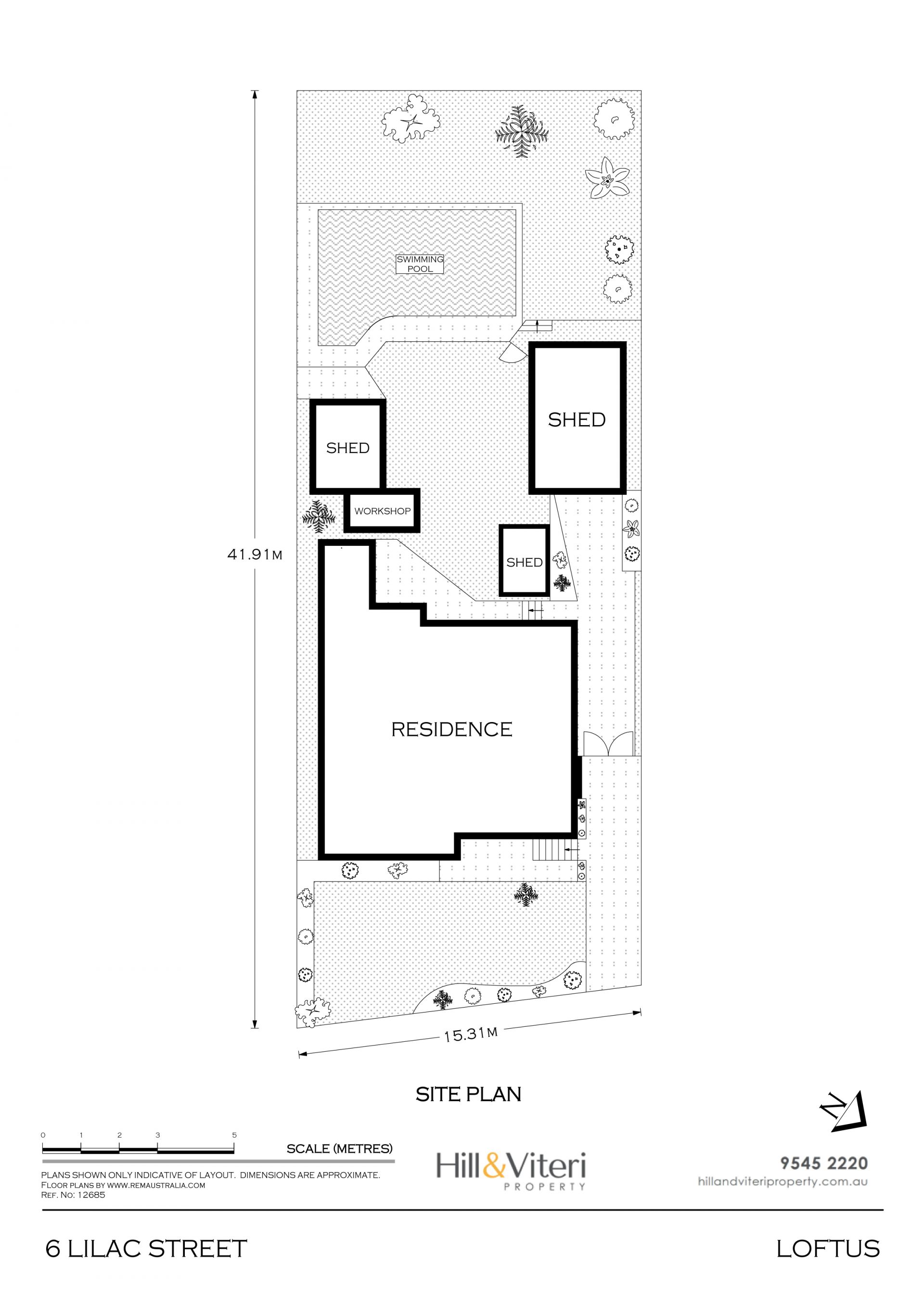 6 Lilac Street, Loftus, Loftus - Thumbnail 4