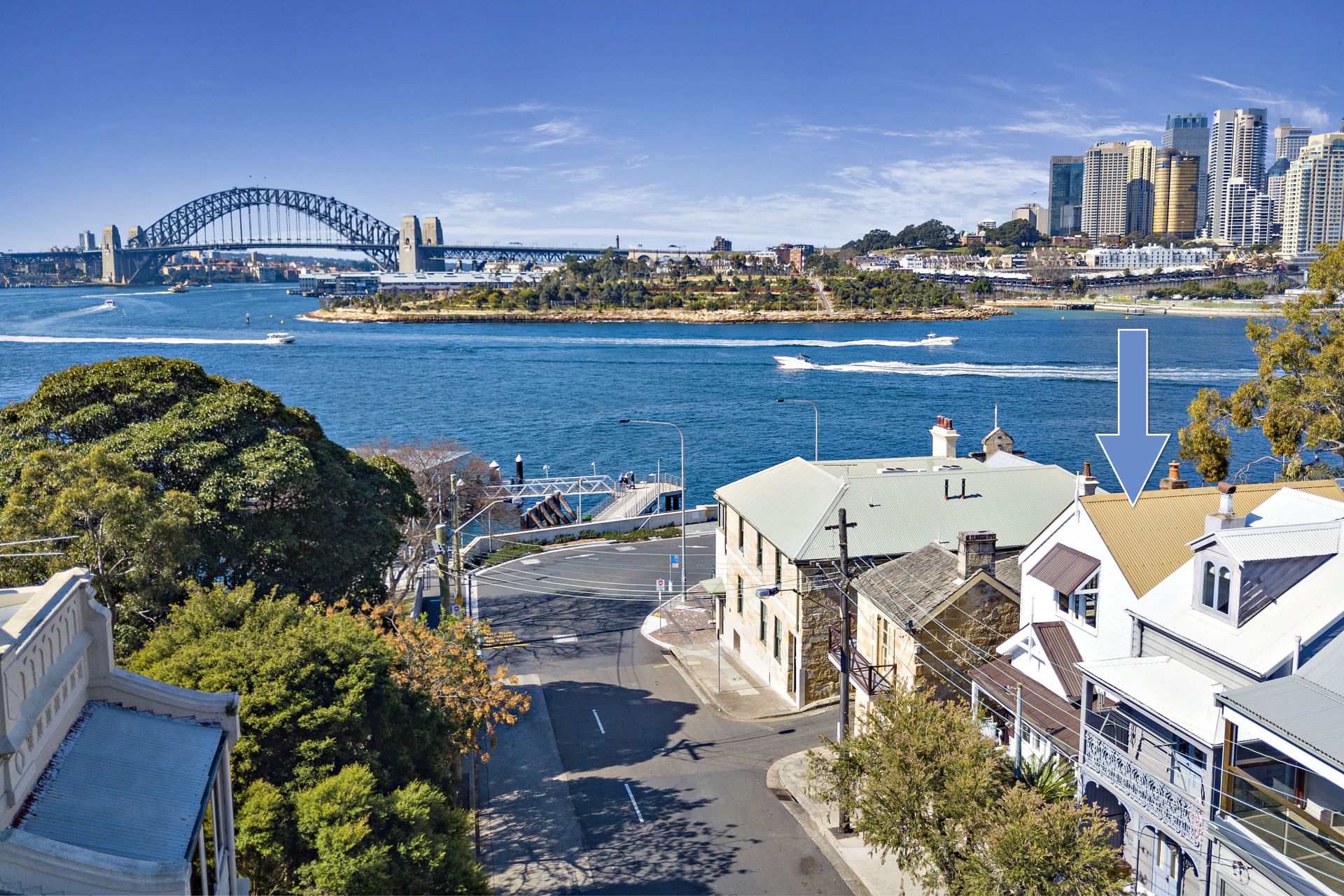 14 Darling Street Balmain East NSW 2041 House for Rent 5265748