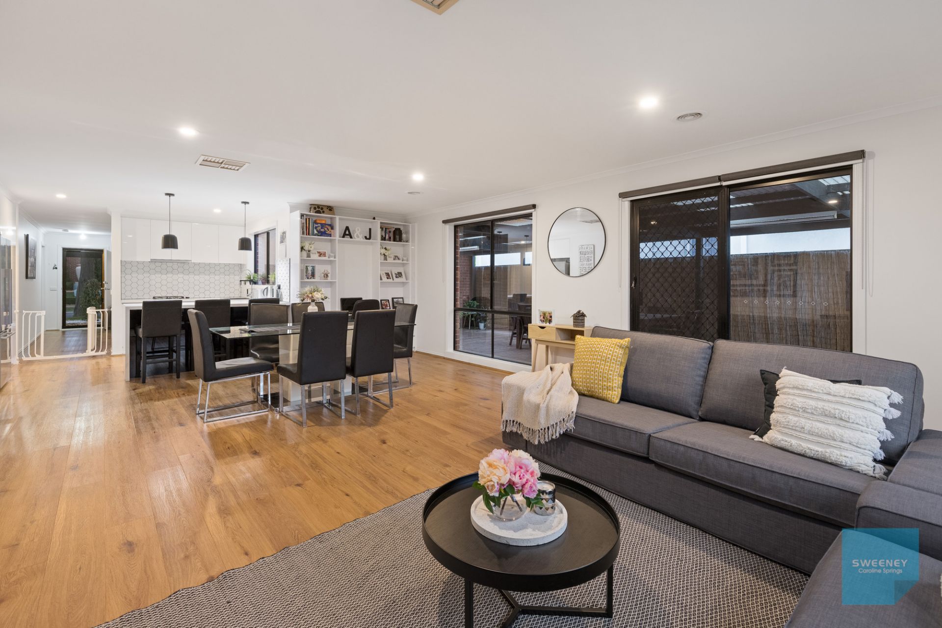 81 Chisholm Drive, Caroline Springs - Thumbnail 8