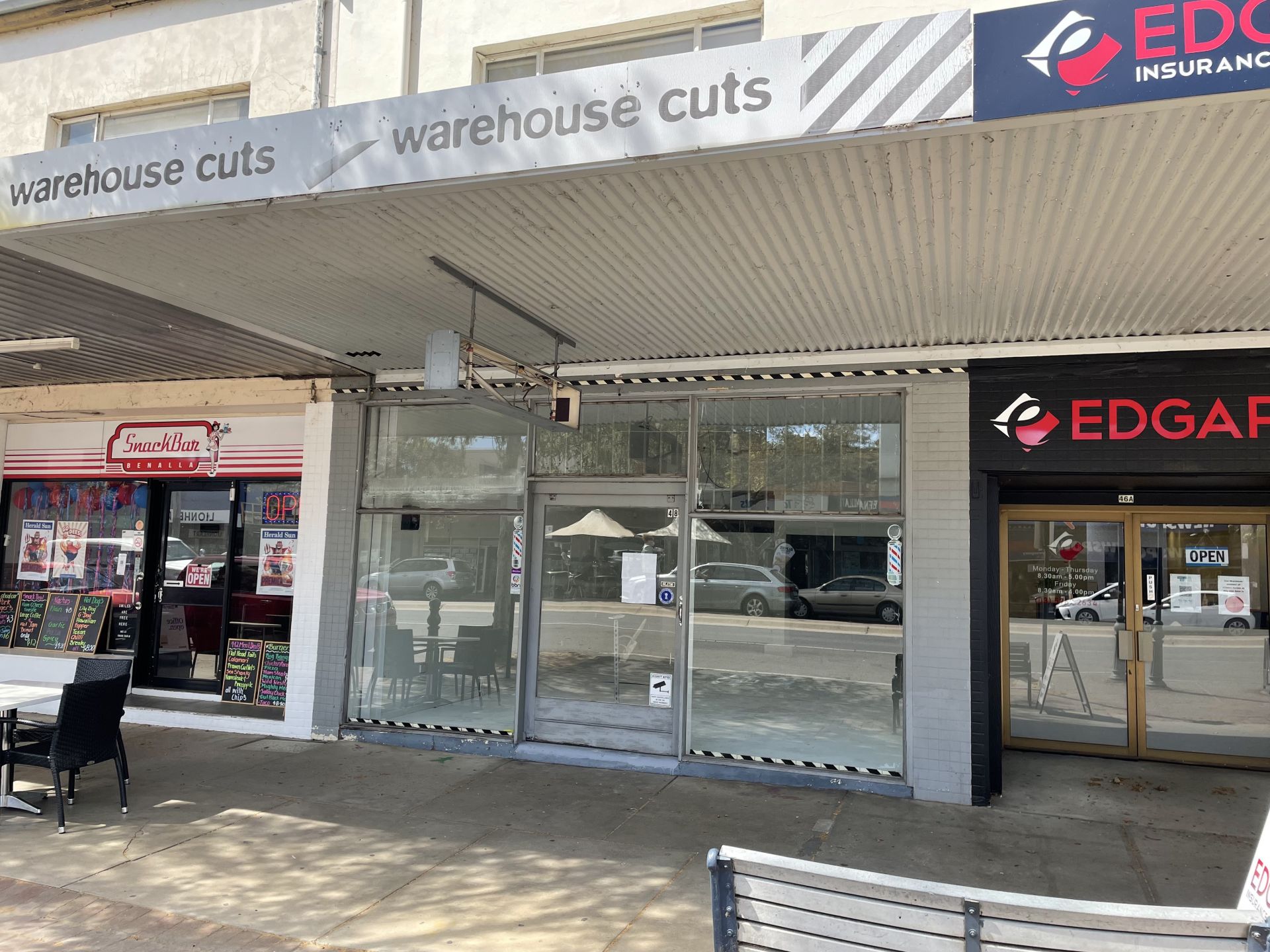 48 Bridge Street, BENALLA Living Here Benalla