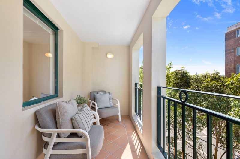 323/1 Georgina Street Newtown NSW, Newtown - Thumbnail 7