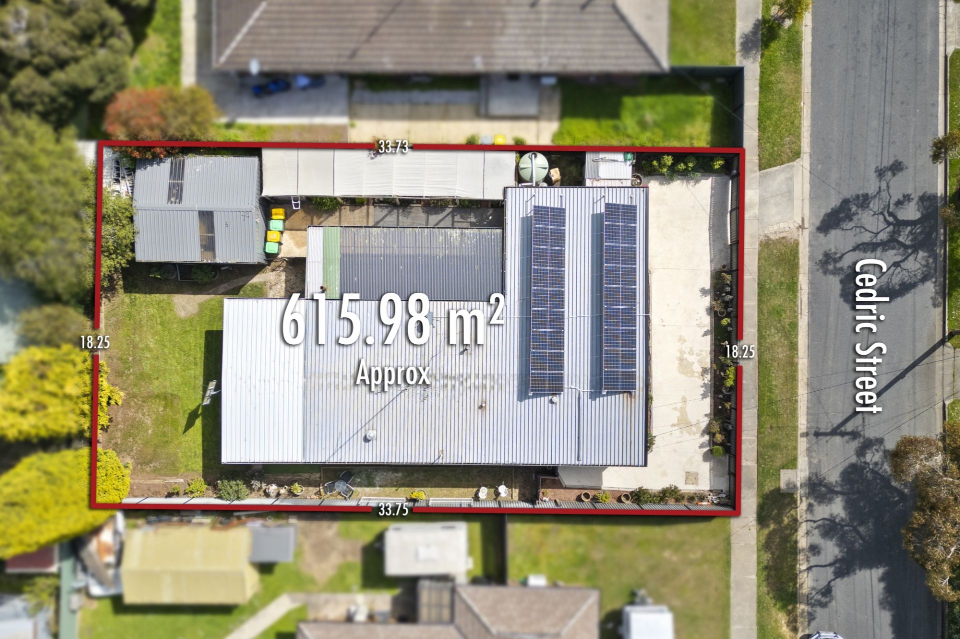 9 Cedric Street, Wendouree, Wendouree - Thumbnail 5
