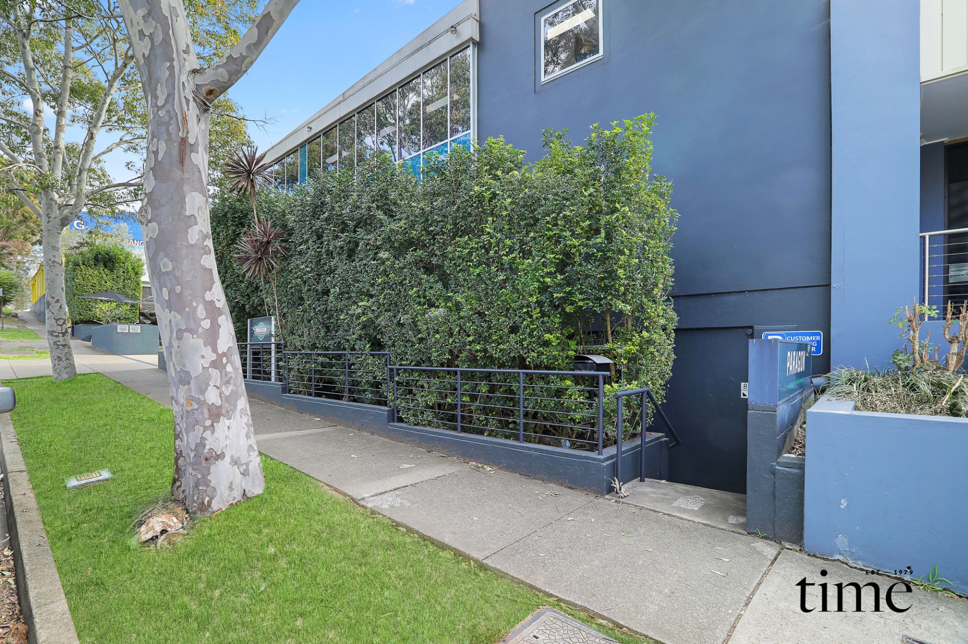 8/87 Whiting Street, Artarmon NSW