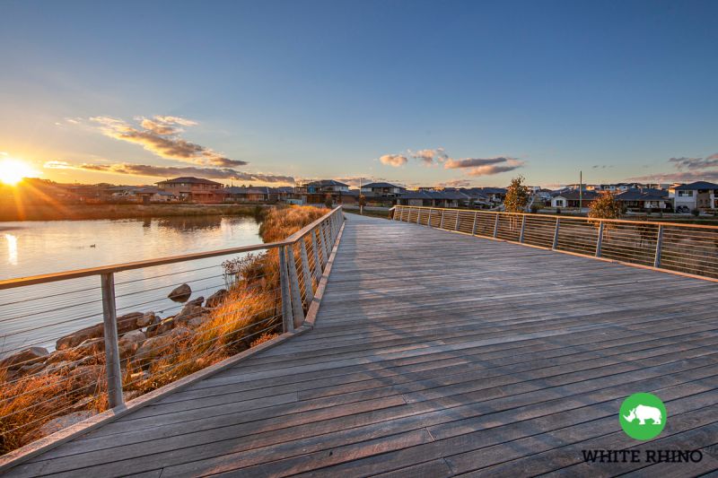 16 Sunset Place, Googong White Rhino Property
