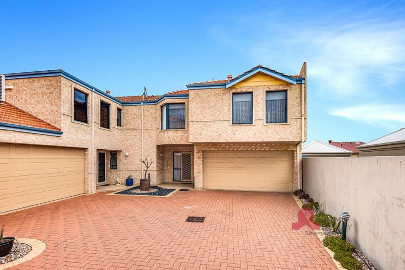 Real Estate For Sale 3/31 Marlston Drive Bunbury , WA