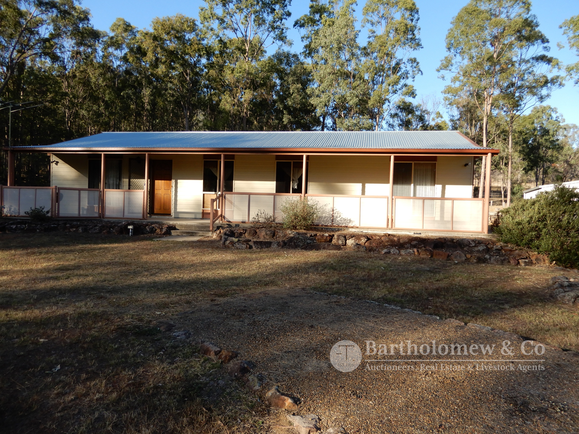 Real Estate For Sale 17 Matilda Street Aratula , QLD