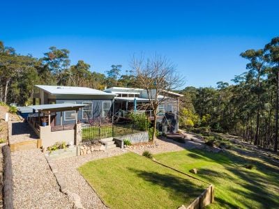 81 Lochview Farm Road, Lochiel