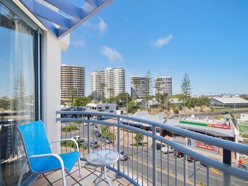 442/99 Griffith Street Calypso Plaza' COOLANGATTA QLD, Calypso Plaza' Coolangatta - Thumbnail 4