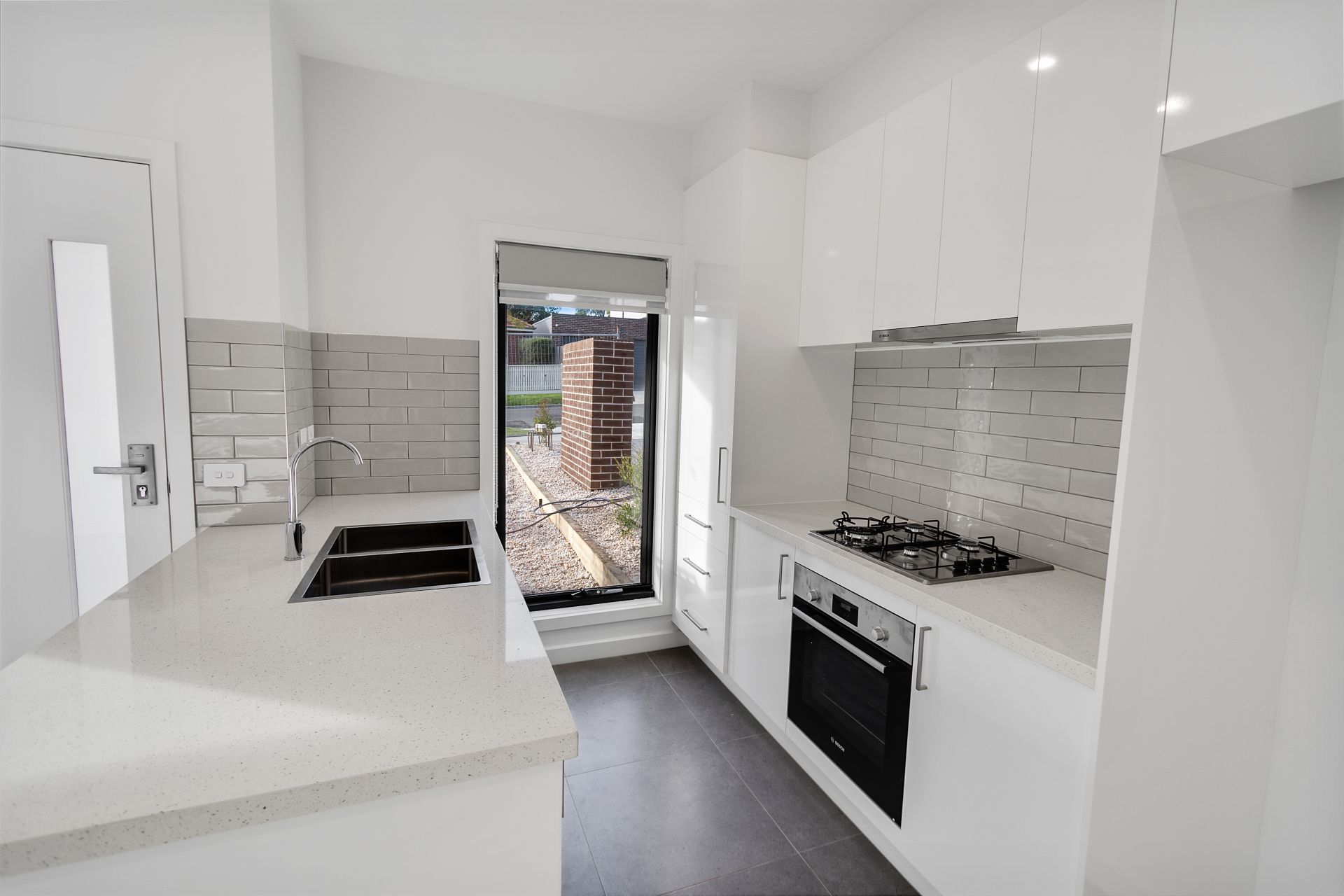 FOUR BRAND NEW TOWNHOUSES