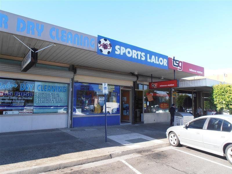 26 May Road, Lalor