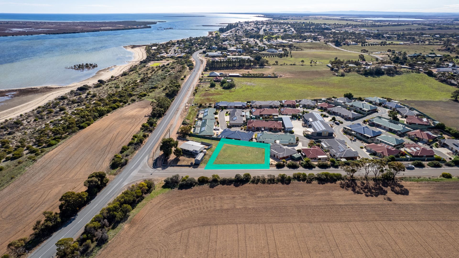 12/35A Spencer Highway Port Broughton SA, Port Broughton - Thumbnail 5