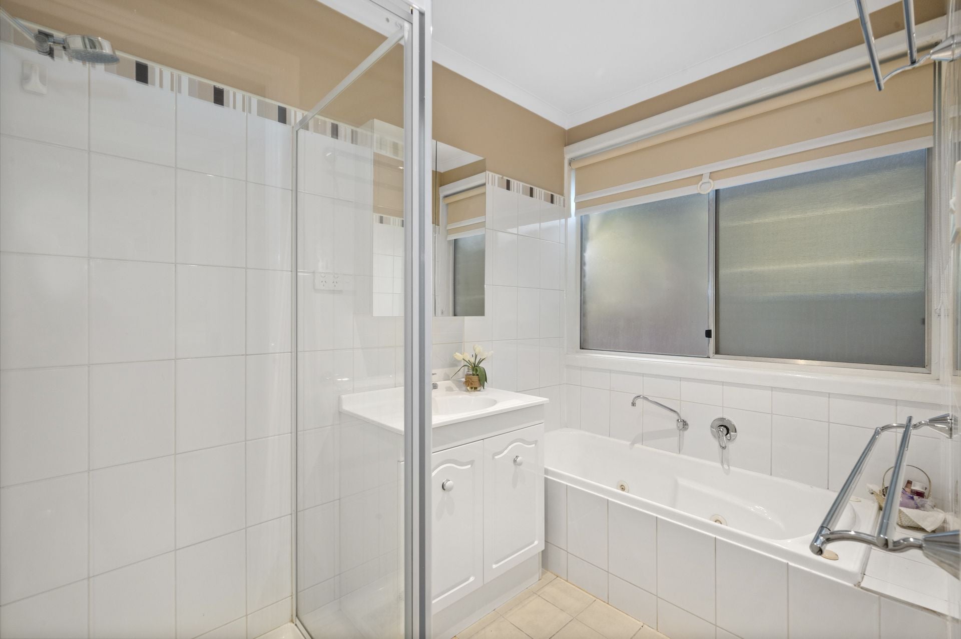 SURPRISE PACKAGE - 5 BEDROOMS, 2 BATHROOMS