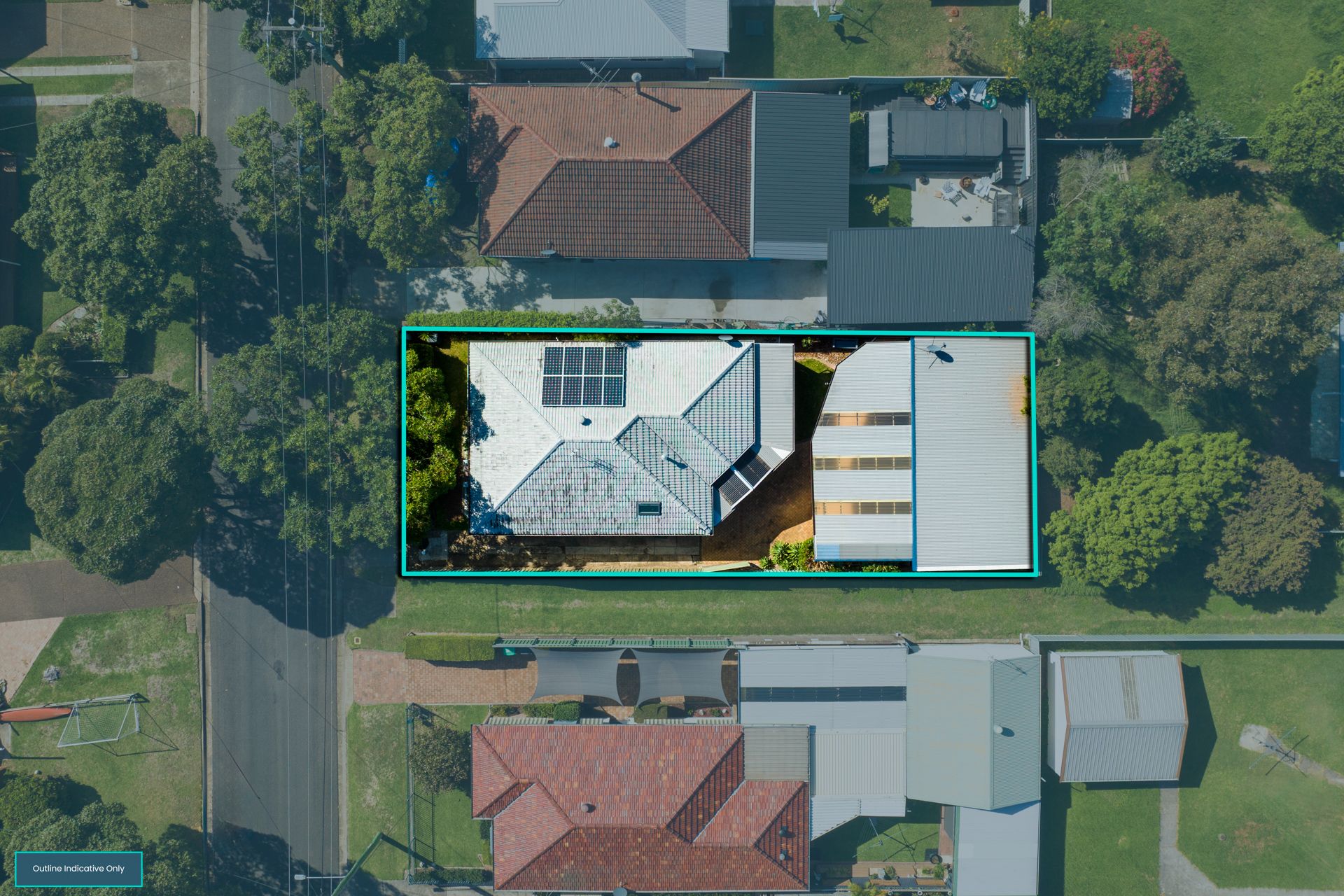 Real Estate For Sale 20 Edith Street Speers Point , NSW