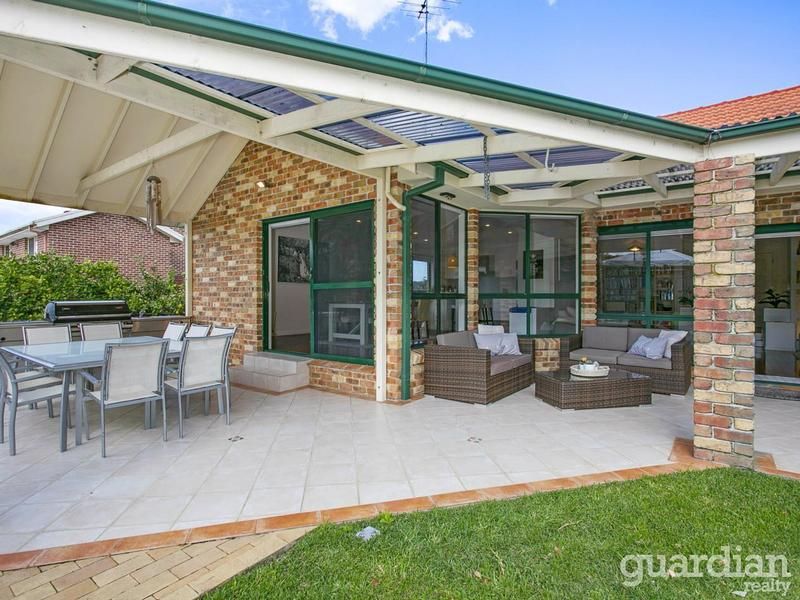 63 Gindurra Avenue CASTLE HILL NSW, Castle Hill - Thumbnail 5